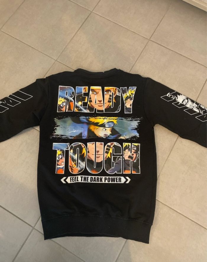 Sweat - photo numéro 4