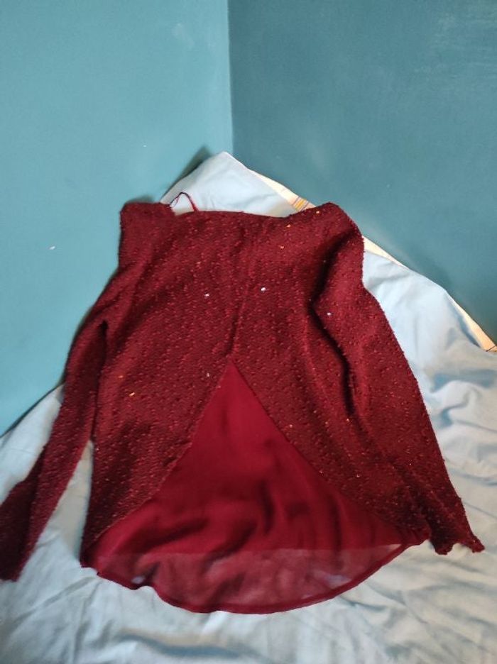 Pulls de toute saison