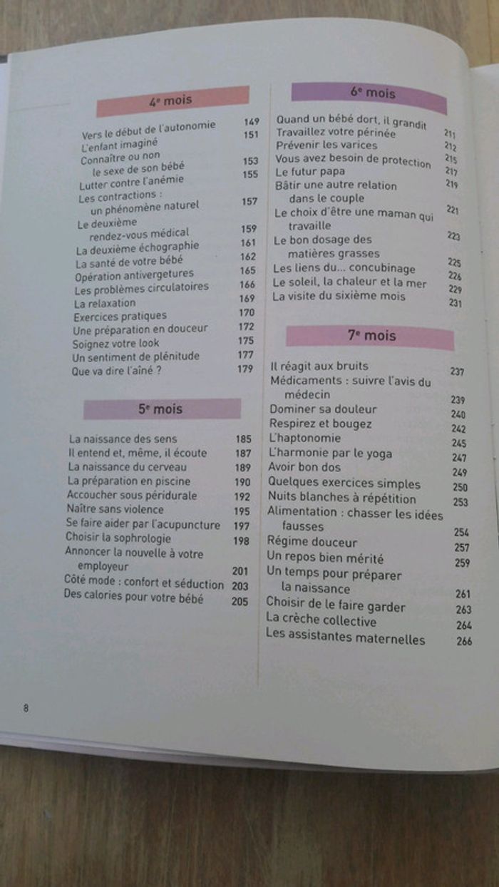 Attendre bébé René Frydman - photo numéro 7