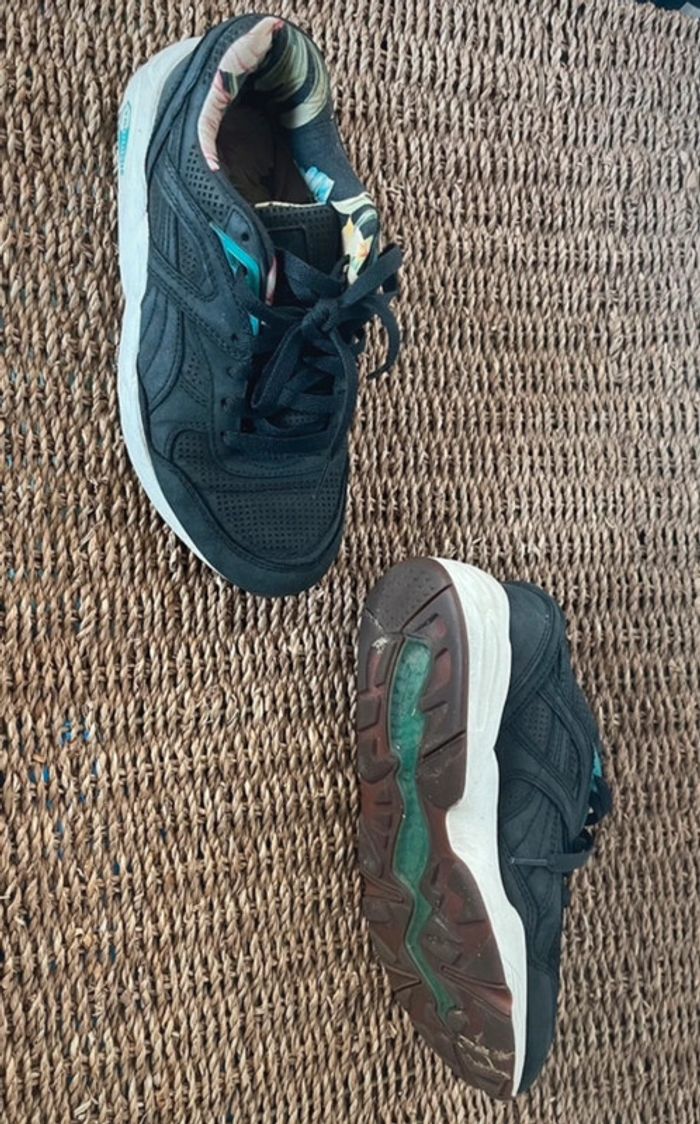 Puma Trinomic R698 + Puma Tropicalia Pack - photo numéro 10