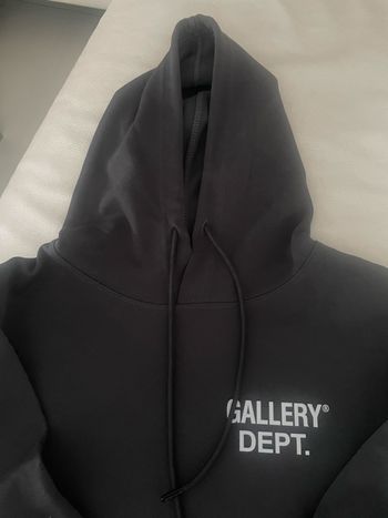Sweat Gallery S/M