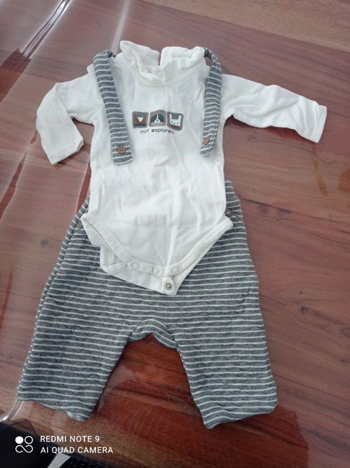 Ensemble - photo numéro 3