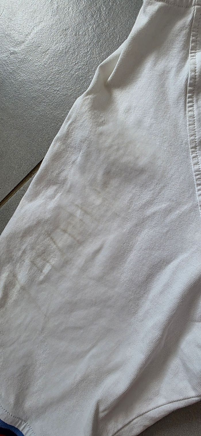 Tee-shirt - photo numéro 2