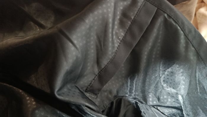 Pull grosses mailles en pure laine – Saint James, fabrication française - photo numéro 8