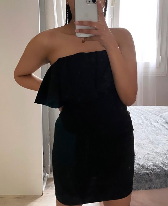 robe volant