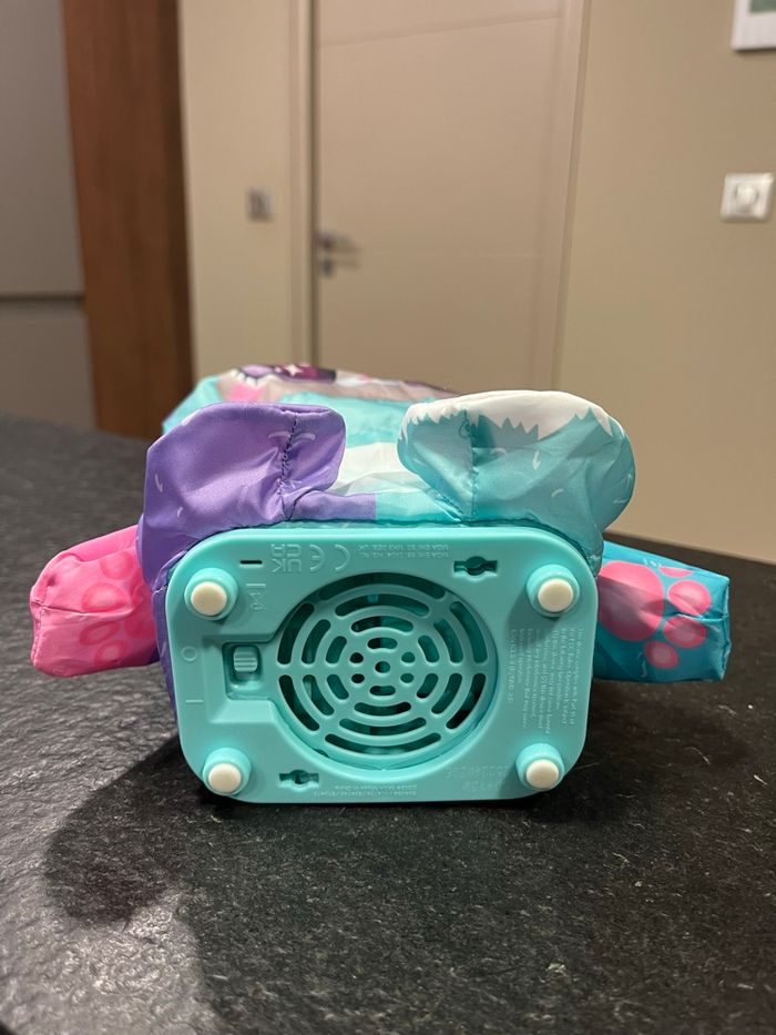 Poupée LOL Tweens Emma Emo - photo numéro 4