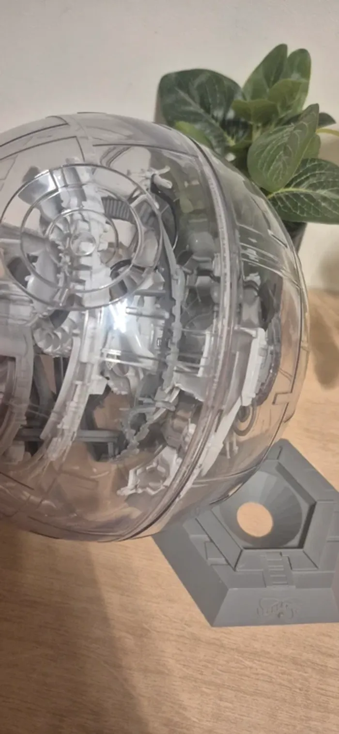 Perplexus star Wars - photo numéro 10