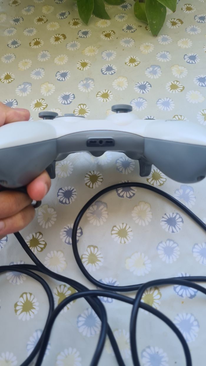 Manette xbox - photo numéro 3