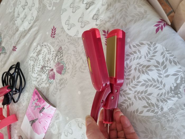 Coffret coiffure Philips Multistyler – 6 en 1 - photo numéro 7