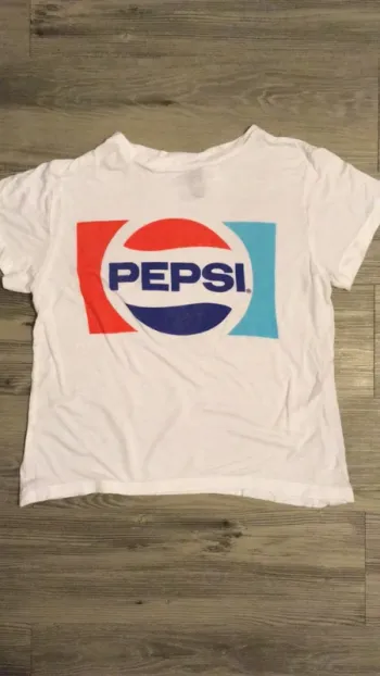 T-shirt manches courtes