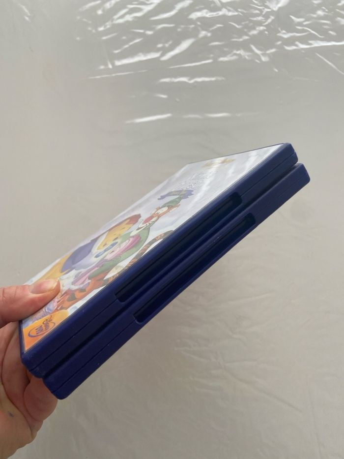 Lot 2 DVD Walt Disney - Winnie l'Ourson - photo numéro 3