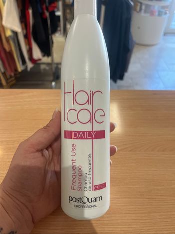 Hair Care Daily Postquam