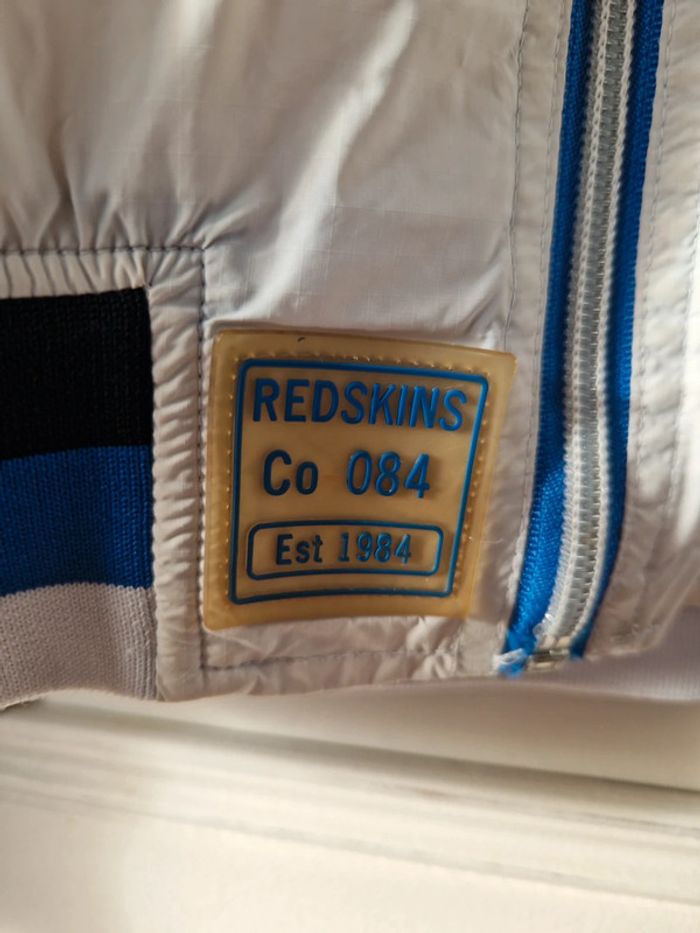 Blouson Redskins - photo numéro 3