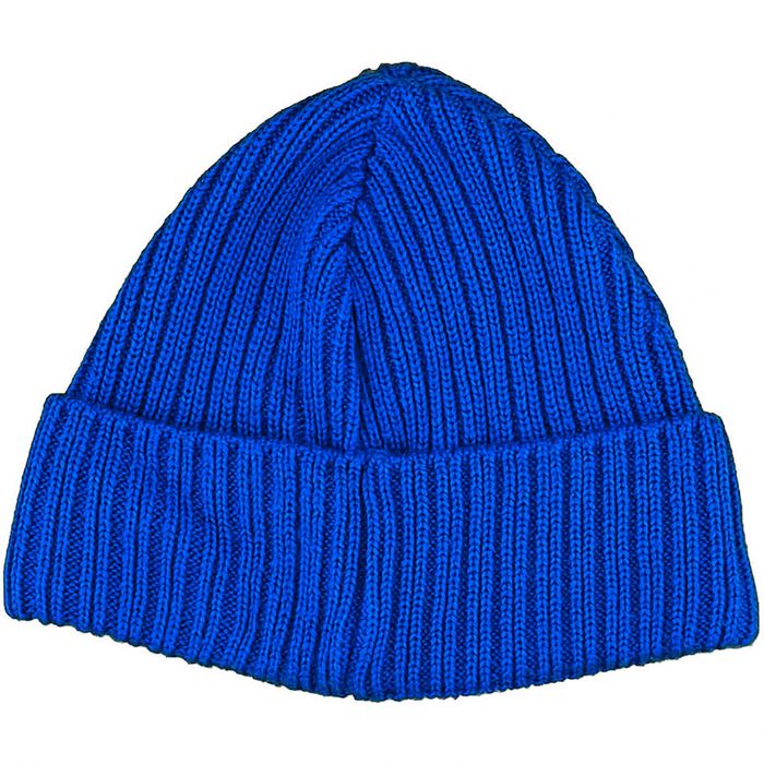 Bonnet 6-8 ans en tricot Petit Bateau - photo numéro 2