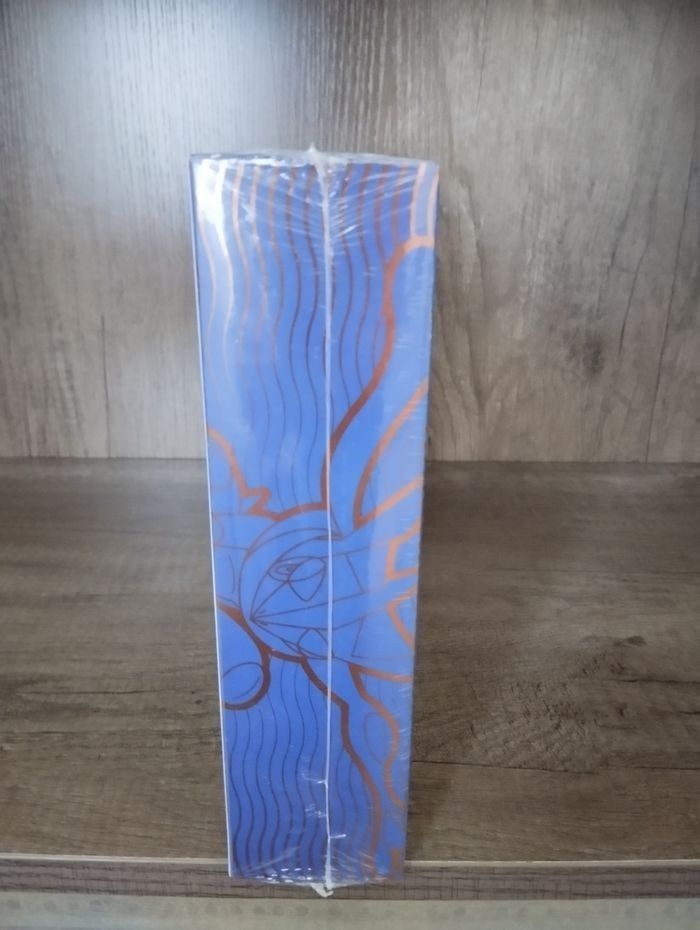 Pokémon écarlate et violet 
UPC Collection Ultra Premium 
Amphinobi ex - photo numéro 6