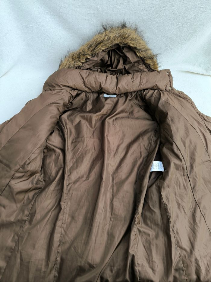 Manteau Etam 42 - photo numéro 4