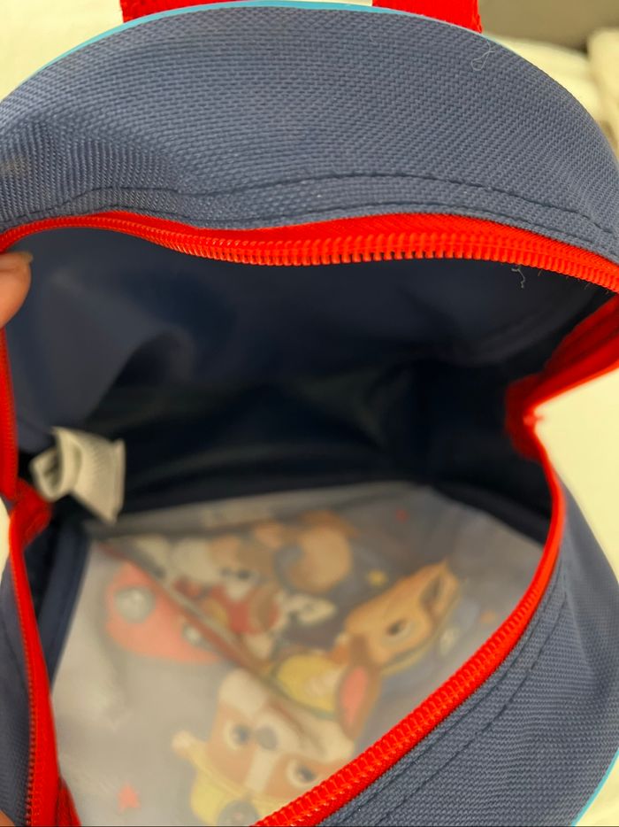 Sac pat patrouille - photo numéro 3