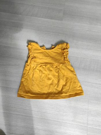 T-shirt 3 mois Kiabi