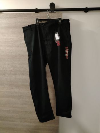 Pantalon designer homme 