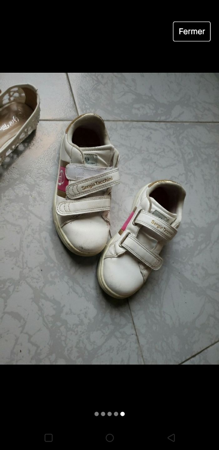 Ballerines - photo numéro 5