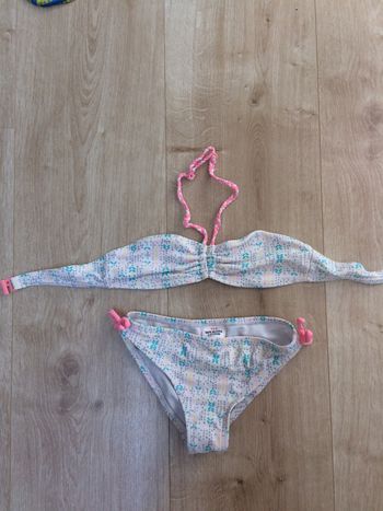 Maillot de bain 5 ans
