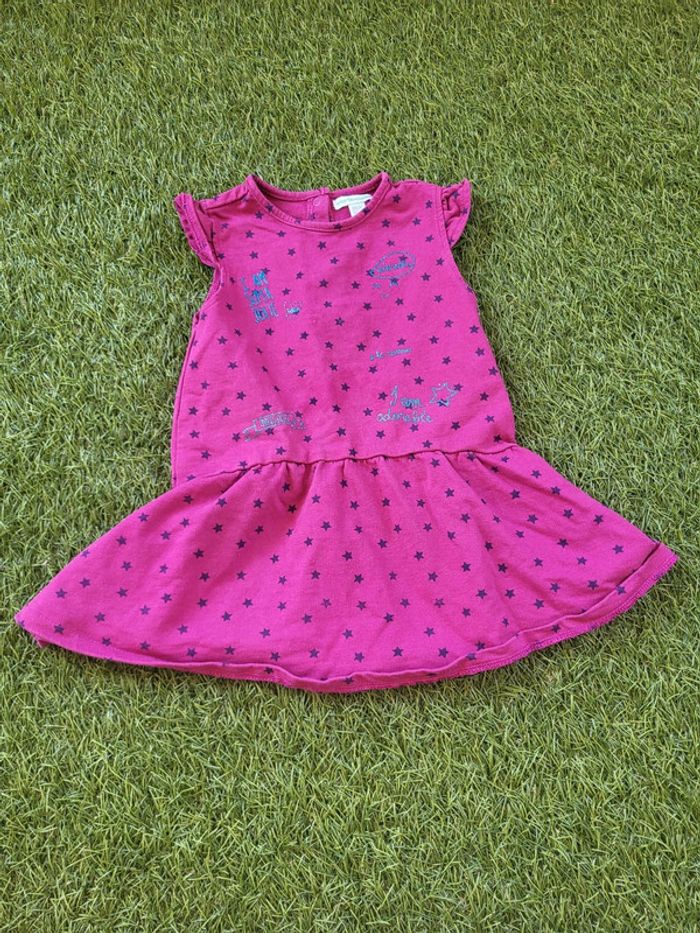 Robe verbaudet 3 ans