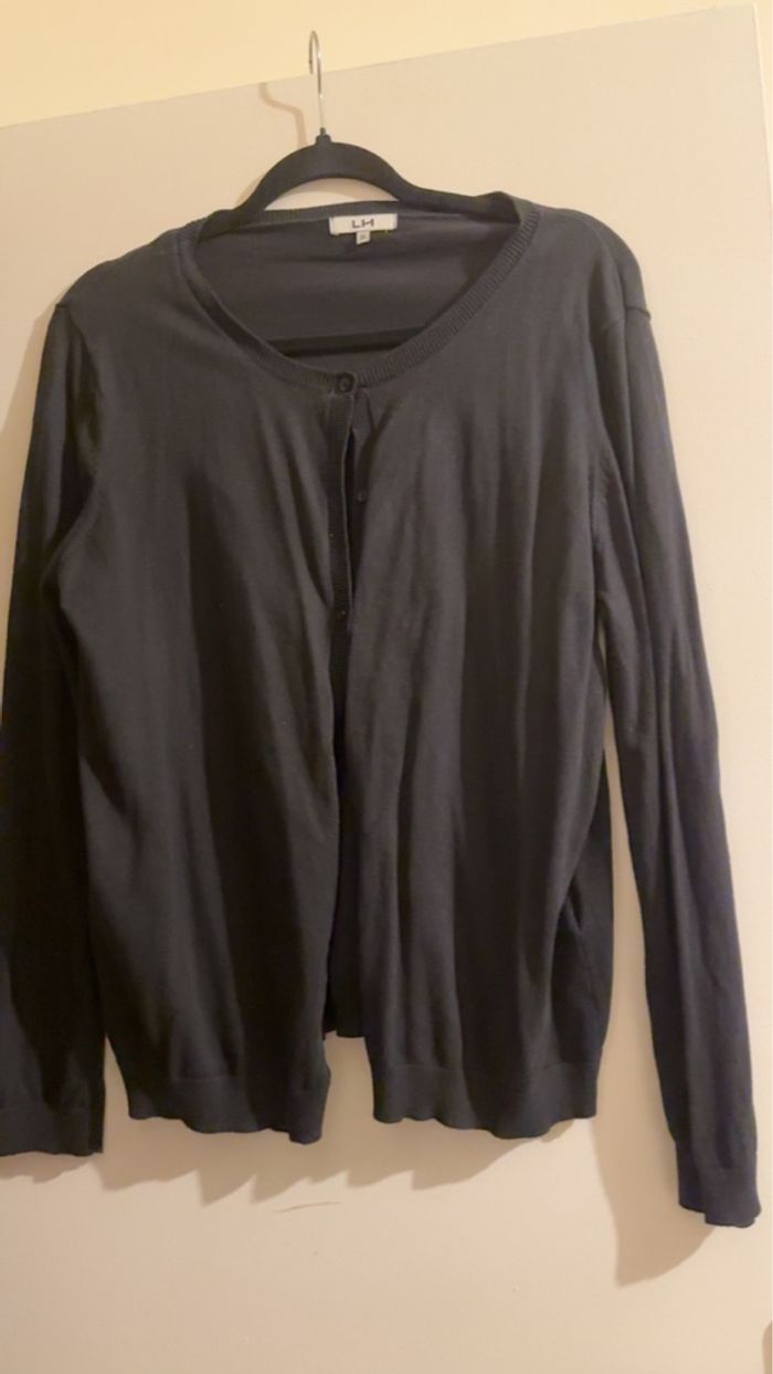Lot de 2 gilets - photo numéro 2