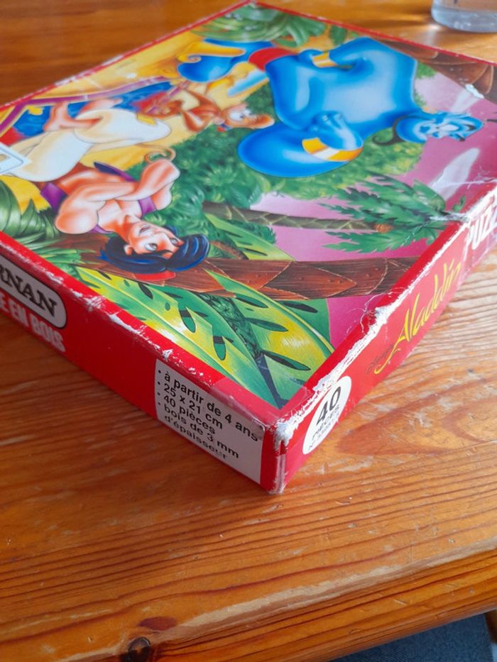 Aladdin - photo numéro 5