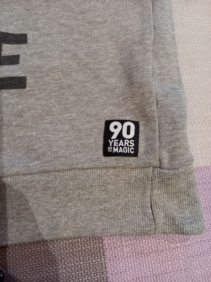 Sweat Mickey - photo numéro 2