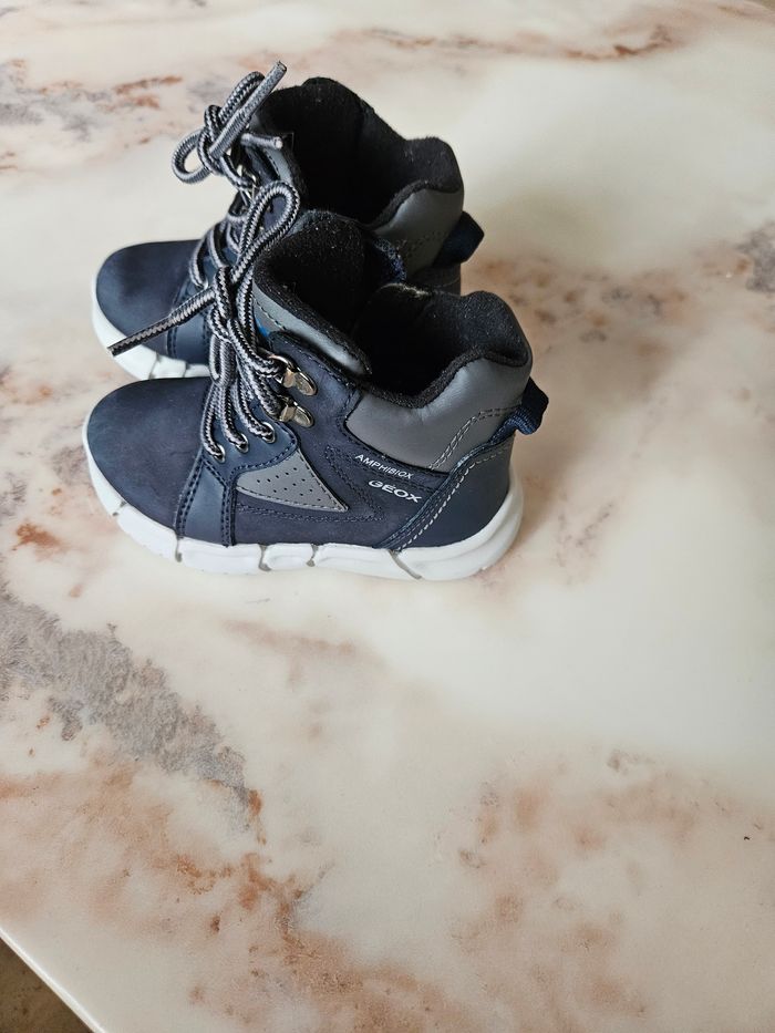 Chaussure GEOX - photo numéro 6