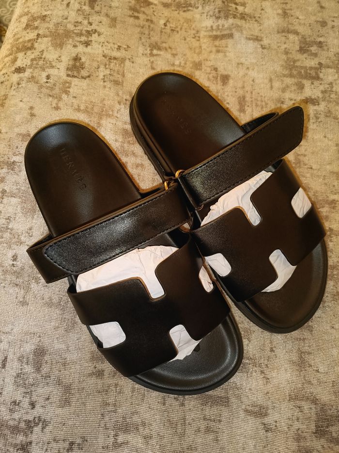 Sandale femme - photo numéro 2