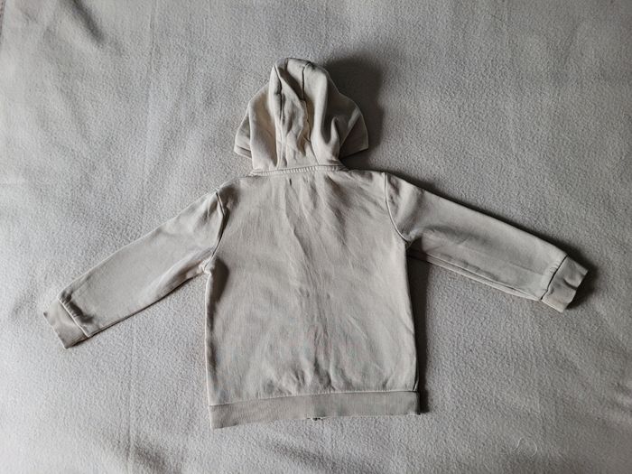 Gilet 36 mois kiabi 97 cm - photo numéro 3