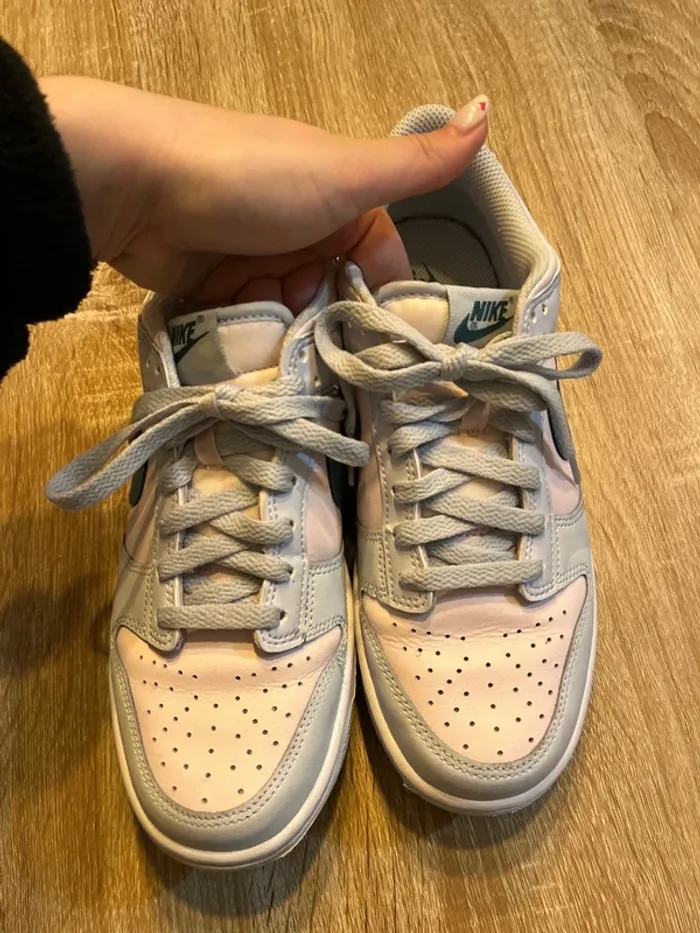 Dunk low Nike - photo numéro 2