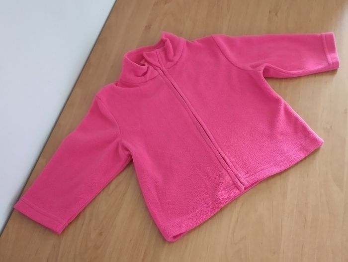 Lot de vêtements 6 mois fille - photo numéro 7