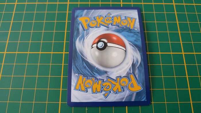 010/078 Carte Pokémon Dracaufeu rare holographique Epée et Bouclier EB10.5 Pokémon Go #B10 - photo numéro 2