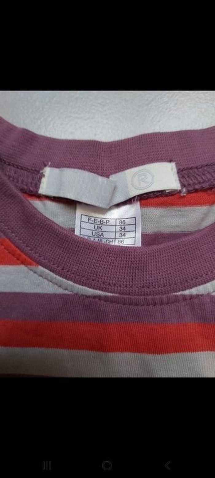 Débardeur 24 mois - photo numéro 2