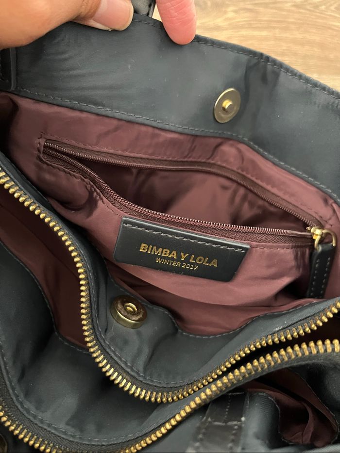 Sac Bimba Y Lola - photo numéro 5