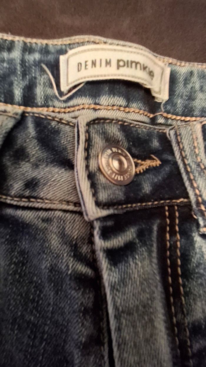 Jeans pimkie 36 - photo numéro 2