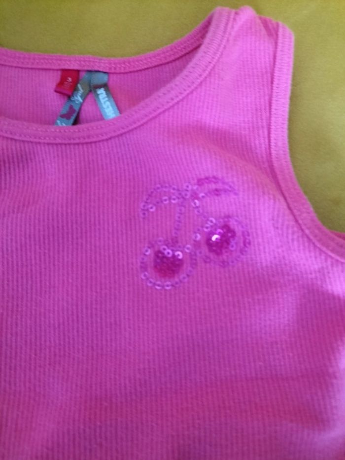 Débardeur - photo numéro 2