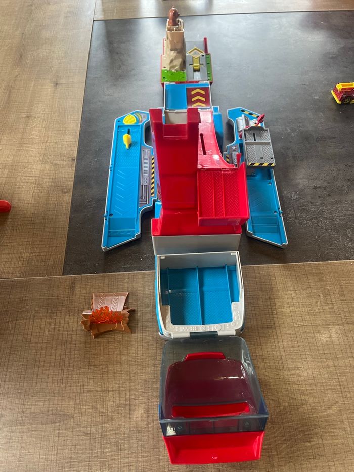 Gros lot pat patrouille - photo numéro 2