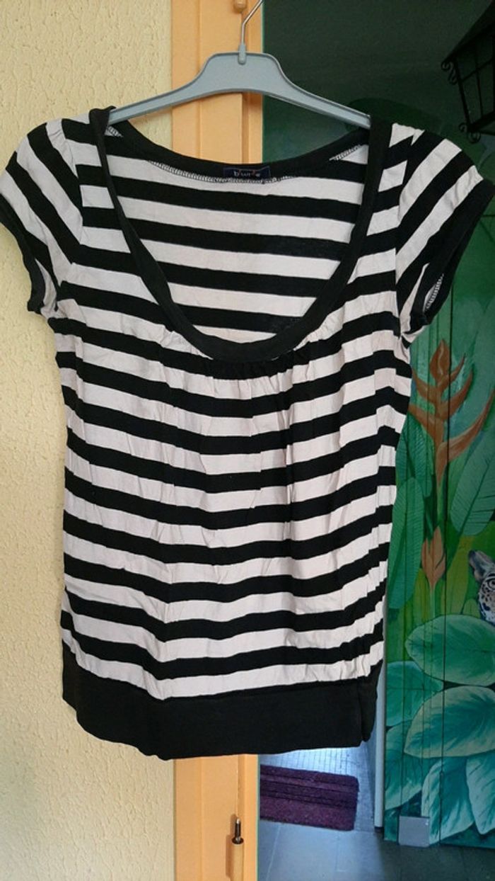 T-shirt femme taille 42