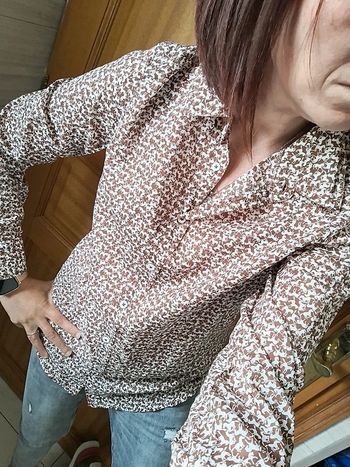 Chemise femme