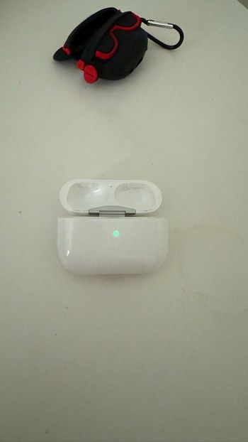 Boîtier AirPods Pro 2 original Apple