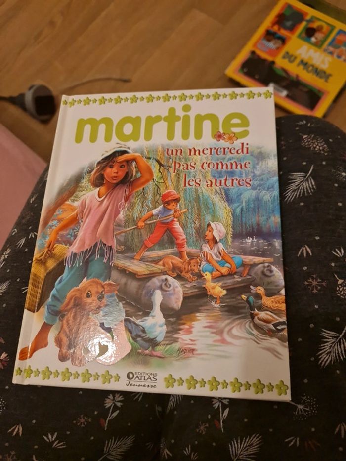 Martine