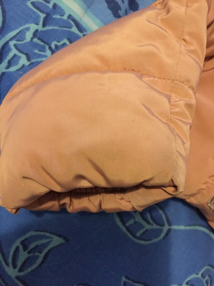 manteau 2 ans - photo numéro 6