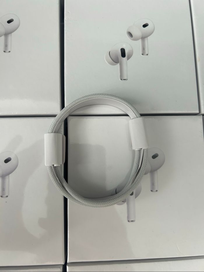 AirPods Pro 2 - photo numéro 6