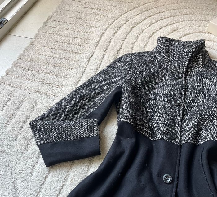 Manteau long - photo numéro 3