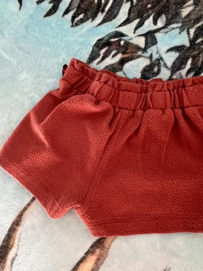 Short lulu castagnettes - photo numéro 2
