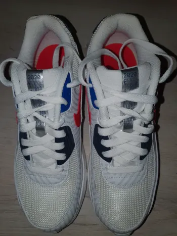 Air Max 90 GS 38.5