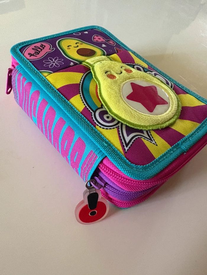 Trousse - photo numéro 2